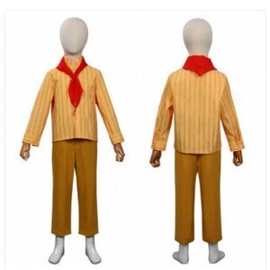 Antonio Madrigal Kids Encanto Costume